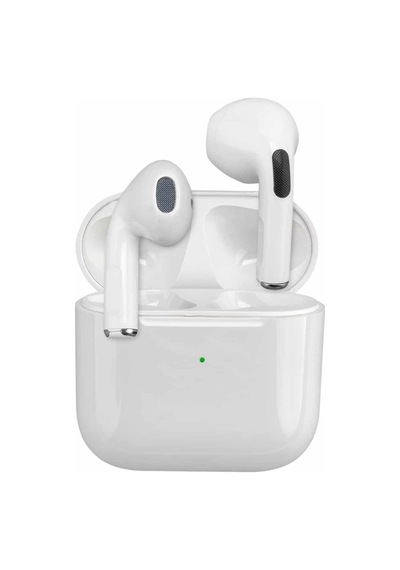 Yeni Nesil Bluetooth Kulaklık Beyaz Çhassasiyet Cevaplayabilen Kablosuz
