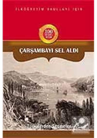 Türkülerden Seçmeler / Çarşambayı Sel Aldı / Ahmet Karlıdağ