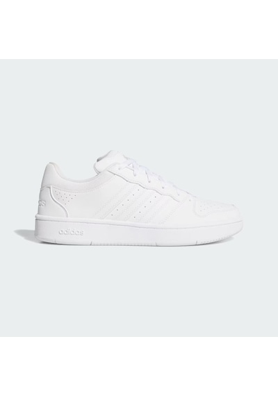 Adidas Hoops Classıc Erkek Sneaker Kı1050 Beyaz