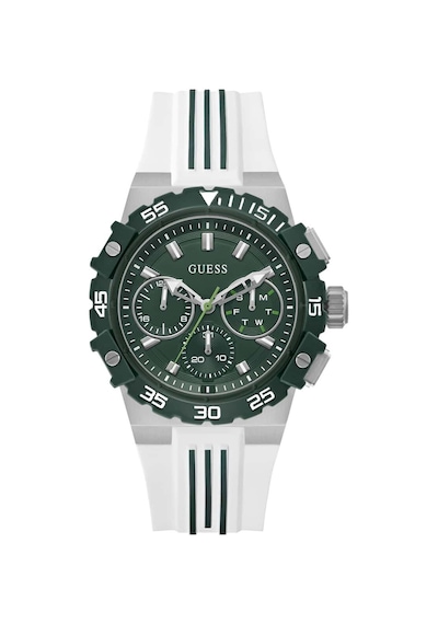Guess Gugw1059g1 Erkek Kol Saati Çok Renkli