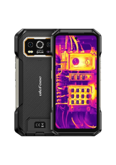 Ulefone Armor 27T Pro 12 GB 256 GB (Ulefone Türkiye Garantili)