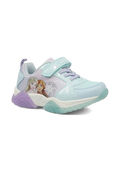 Frozen Yelında.p Mavi Kız Çocuk Sneaker Yelında.p6fx 000000000102124216