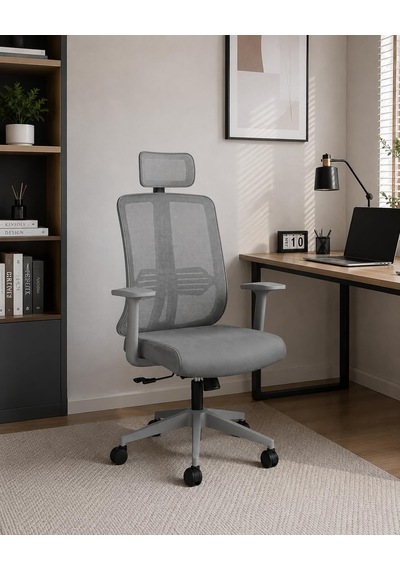 Spark Fine Ofis Sandalyesi Sırt Ergonomik Çalışma Koltuğu Gri Çok Renkli Spark Fine Ofis Sandalyesi Sırt Ergonomik Çalışma Koltuğu Gri Çok Renkli