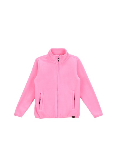 Jeep Pembe Kız Çocuk Sweatshirt J5wg-swt7502