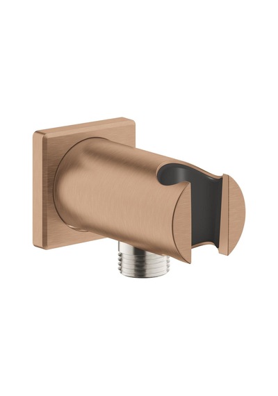 Grohe Rainshower Duş Çıkış Dirseği 1/2 Tutuculu - 26659dl0 Bakır