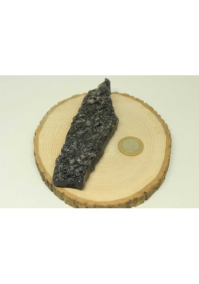 Bal Peteği Obsidyen Taşı Kütle Ham Parça (24755)