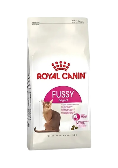 Royal Canin Fussy Exigent Seçici Kedi Maması 10 Kg
