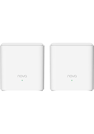 Tenda Mx3 Ax1500 Wifi 6 Mesh Tüm Ev Wi-fi Sistemi 2 Adet