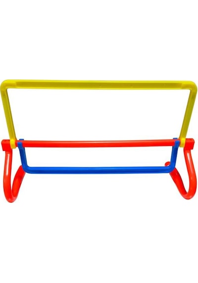Avessa Eng-1523-30 Ayarlanabilir Engel Tekli 15-23-30 Cm Çok Renkli