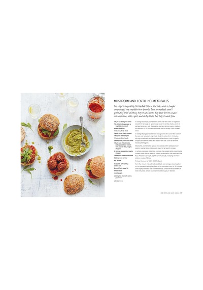 First-time Vegan: Delicious Dishes And Simple Switches For A Plant-based Lifestyle