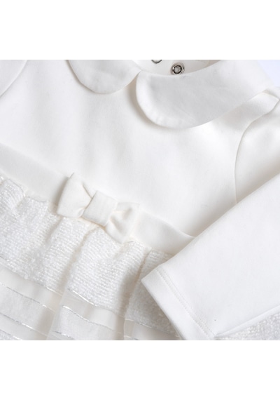 Chicco Elbise - U.kol 09005956000000 000030 Krem