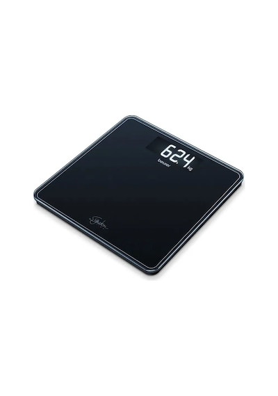 Beurer Gs 400 / Elektronik Zemin Terazisi 125886740