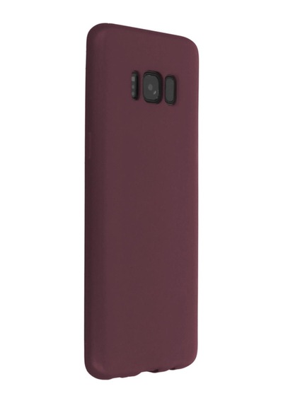 Samsung Galaxy Uyumlu S8 Kilif Ince Esnek Soft Premium Silikon Kapak 553765388