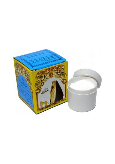 Arap Kızı Gündüz Kremi 20 ML + Arap Kızı Gece Kremi 20 ML