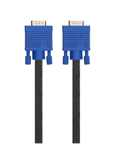 S-link Slx-177 Vga M-m 10m Monitör Kablosu Kdo