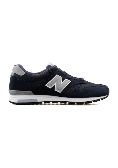 New Balance Ml565Nvy Erkek Günlük Ayakkabı ML565NVY Lacivert