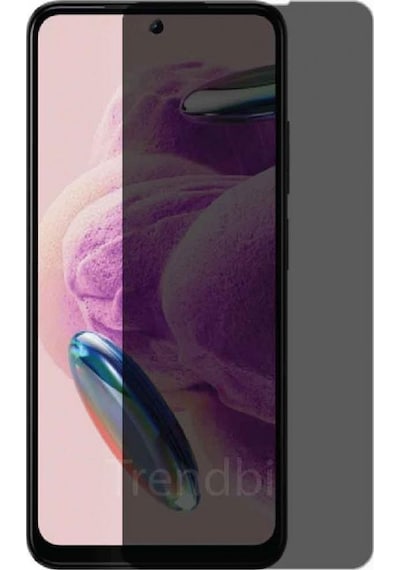 Xiaomi Redmi Note 12s Hayalet Ekran Koruyucu