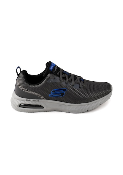 Skechers Dnya Aır Erkek Ayakkabı 52556-ccbk Gri