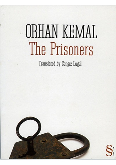 The Prisoners - Orhan Kemal - Everest Yayınları