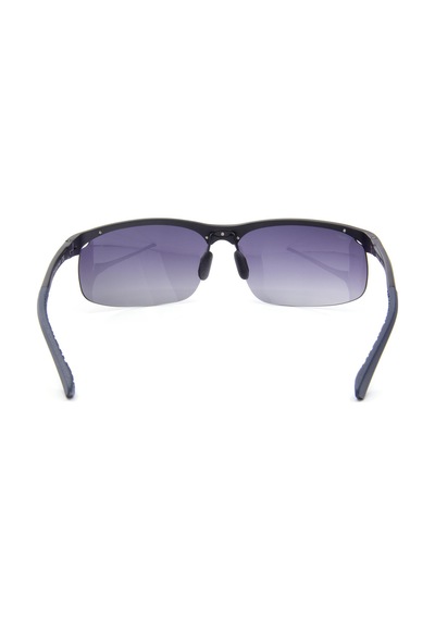 Fratelli Rossetti Fr2601-c03 69 Polarize Erkek Güneş Gözlüğü Siyah