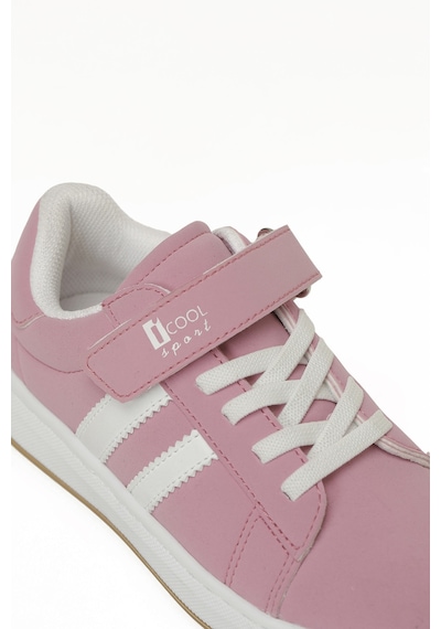I Cool Zek P 6fx Pembe Kız Çocuk Sneaker 000000000102690616 Pembe