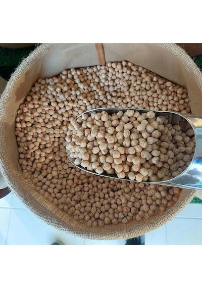 Nohut 20 Kg Katkısız