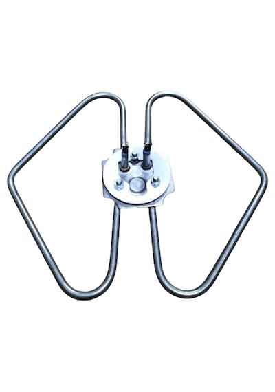 Teknogrand Kelebek Semaver Rezistansı 2200 Watt Adet