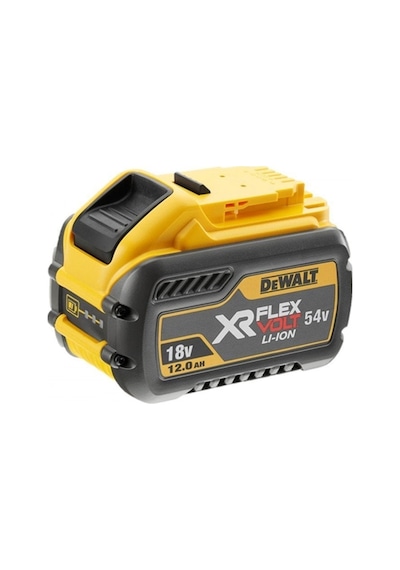 Dewalt Dcb548 Flexvolt Li-ion Akü 54v/18v 12ah