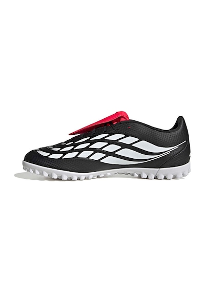 Adidas Predator Club Ft Tf Erkek Halı Saha Ayakkabısı Jr5910 Siyah Siyah
