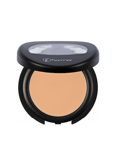 Flormar Full Coverage Concealer Kapatıcı 01 Fair Ivory