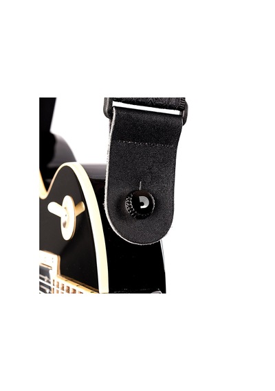 Planet Waves Pw-sls-02 Gitar Askı Kilidi Nikel Güvenli - Dayanı