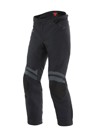 Dainese Carve Master 3 Ebony Gore-Tex Pantolon Siyah