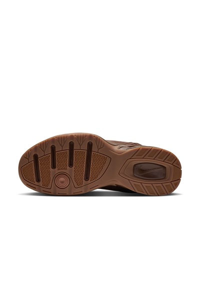 Nike Air Monarch Se Erkek Antrenman Ayakkabısı Ib2281-200 Kahverengi