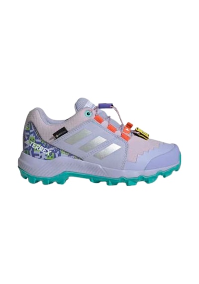 Adidas Terrex Gtx Mınecraft K 96006 Mor