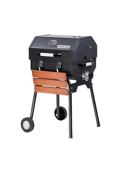 Mangal Kömürlü Barbekü Cg-050 Diğer