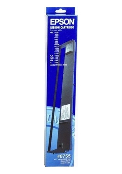 Epson S015020 Şerit 8755 Fx-1170/Lx-1170/Fx-1050/Lx-