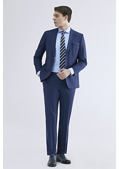 D's Damat Ds Damat Comfort Fit Saks Mavi Düz Travel Takim Elbise 1he05ob35604m Saks Mavi D's Damat Ds Damat Comfort Fit Saks Mavi Düz Travel Takim Elbise 1he05ob35604m Saks Mavi