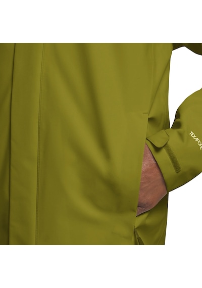 Jack Wolfskin Traıltıme 2l Jkt M Erkek Ceket A63903 Kg0