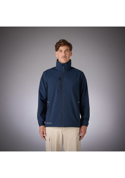 Musto M Evo Wp Crew Mont Navy