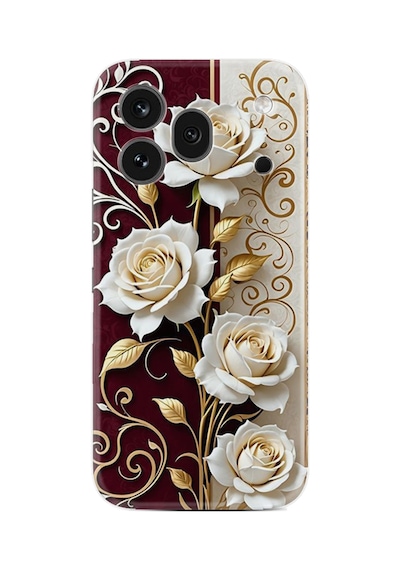 Arvencase Honor 600 Pro Vkp-nx9 Uyumlu Kılıf Desen Baskılı Silikon Kapak Stk:.1005.jpg Renk42 Renk42