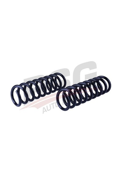 Helezon Yayı Ön Mercedes W210 Bm 95-02 Bsg 60305069 A2103213004
