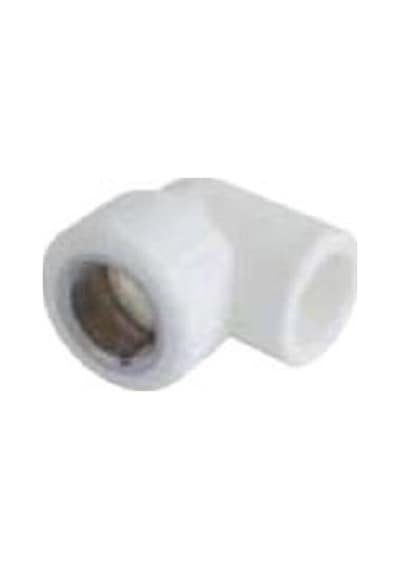 Kalde Pp Dişi Dirsek 20X1/2 Beyaz (438526691)