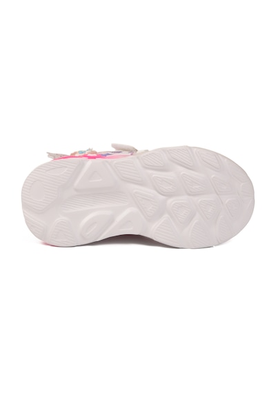 Marcokids Marco Kids 26y309 P Pembe Kız Çocuk Spor Ayakkabı