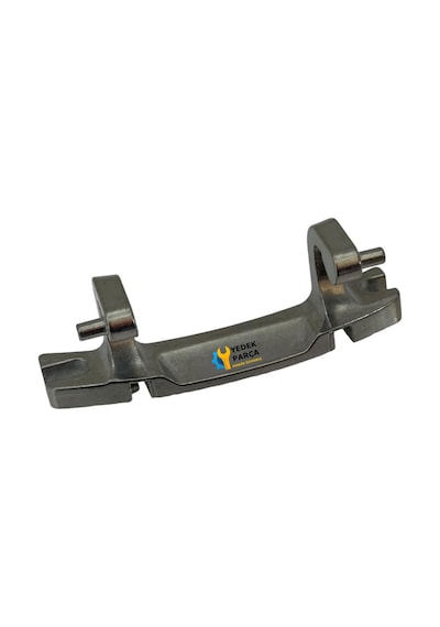 Siemens Uyumlu Wm14b261dn Çamaşır Makinesi Kapak Menteşesi