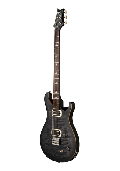 Prs Se 277 Elektro Gitar Charcoal Burst 104081121847