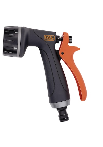 Black&decker Bxgtwa7012 Hortum Tabancası 6 Fonksiyonlu 1