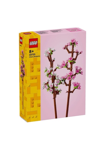 Lego Seasonal 40725 Cherry Blossoms