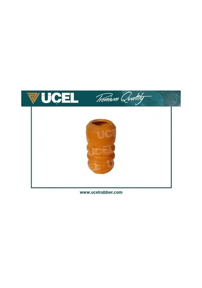 Üçel 20441 On Suspansiyon Takozu 1254219 2n113025ad