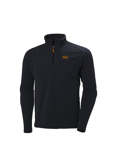 Helly Hansen Hh Mount Yarım Fermuar Polar Graphite Mavi Stripe Hh12001 Diğer Helly Hansen Hh Mount Yarım Fermuar Polar Graphite Mavi Stripe Hh12001 Diğer