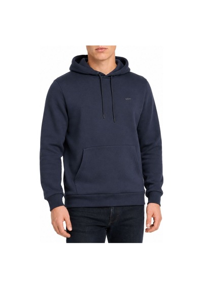 Loft Regular Fit Erkek Sweatshirt Lf2044039 Q1.v1 Koyu Lacivert